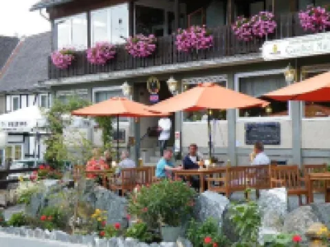 Hotel Gasthof Müller Hotels in Winterberg