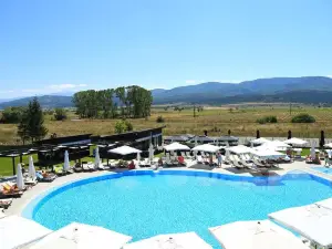 Belchin Garden Spa&Wellness