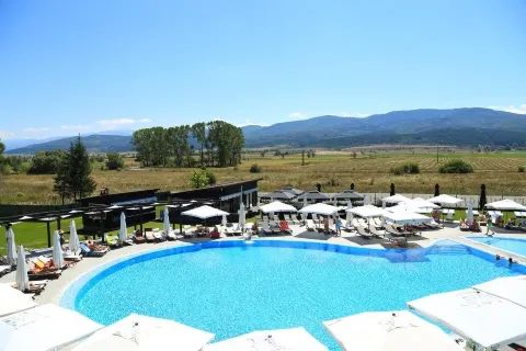 Belchin Garden Spa&Wellness