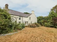 Plas Mawr - 4-Star