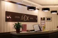 Hotel Mdk Hotels near Erarta Museum