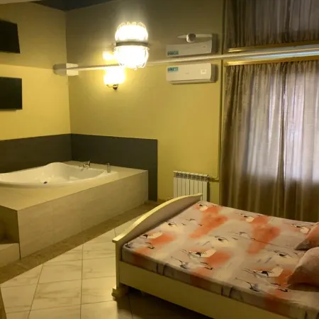 Dakota Mini-Hotel
