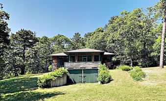 Cape Cod Cottage on The Bay by RedAwning