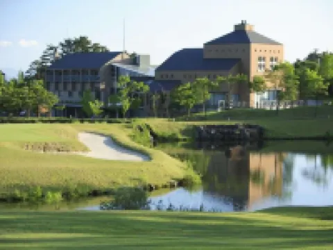 Hoshino Resorts Bandaisan Onsen Hotel Hotels in 