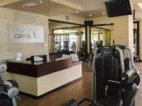Hotel Coral & Marina - Fitnessstudio