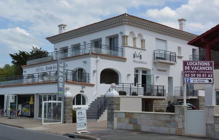Hôtel Valencia