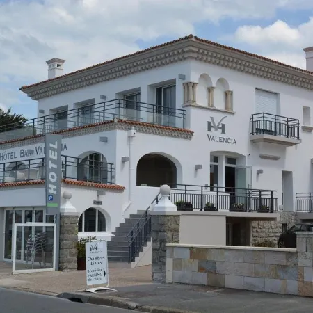 Hôtel Valencia