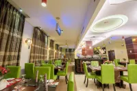 Grand Pela Hotel & Suites Hotels in Abuja