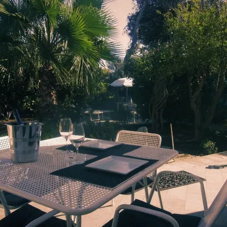 Zio Michele Valderice - Sicilian Country Villa