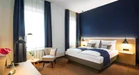 Bischoffs Hotel - parking