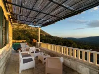 Villa Falcon Rook