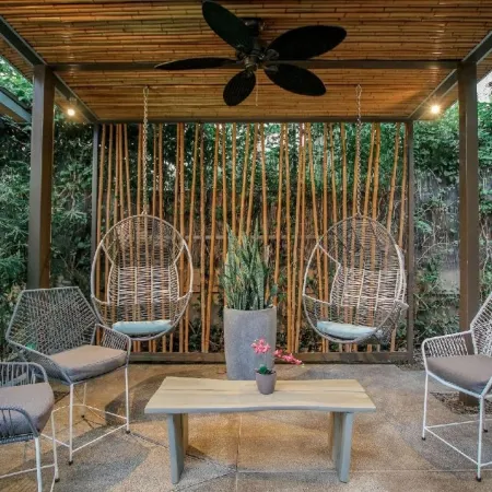 Tamarindo Bay Boutique Hotel