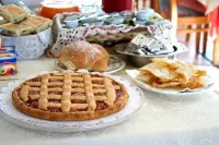 Meublè Rosalpina - breakfast