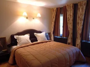 Charmehotel Manoir Ogygia