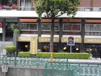 Hotel Conde Duque Bilbao