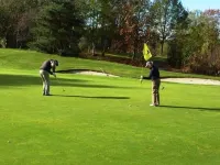 Golf-Resort Brunssummerheide
