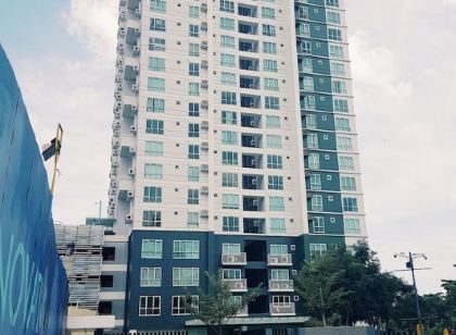 Davao Boutique Condos - Abreeza