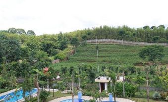 Rizen Kedaton Resort