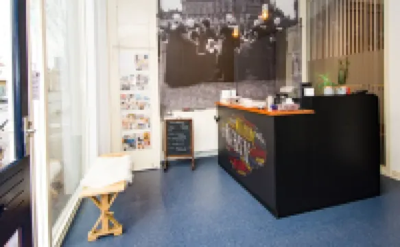 米德爾堡維本酒店