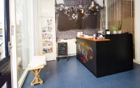 ApartHotel Waepen van Middelburg Hotels in Камперланд