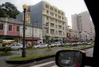 Grande Hotel Petrópolis - románticos