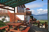 Namhae Badamaru Pension