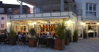 Limes Hotel Hotels in Usingen