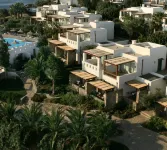 Aquila Elounda Village Resort, Suites & Spa فنادق في آغيوس نيكولاوس