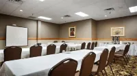 Best Western the Hotel Chequamegon Hotel a Ashland
