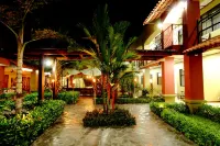 Hotel Iguana Verde Hotels in Jesús