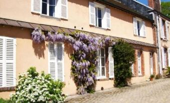 Ferme du Chateau