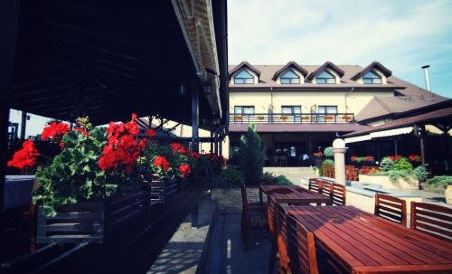 Hotel Solarino - Housity