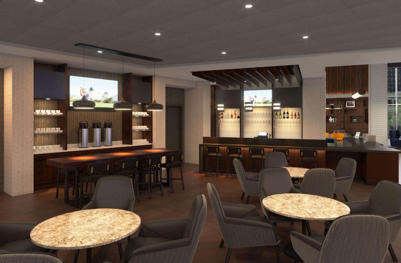 Hyatt Place Austin Airport photo 5