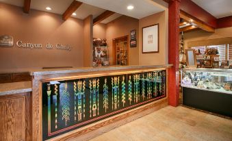 Best Western Canyon de Chelly Inn