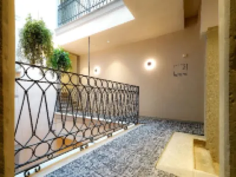 เบอร์กาโมอินน์ 21 โรงแรมในแบร์กาโม