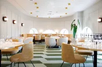 棕櫚樹卡西諾飯店