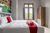 RedDoorz @ Jemursari Surabaya 2