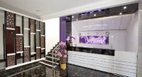 Violet Hotel Malioboro Hotels in Ngampilan