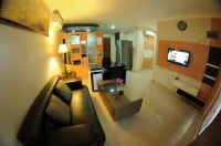 Swarna Dwipa Residence Palembang Hotels in Sekip Jaya