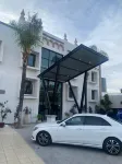 加耶快捷飯店