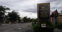 Werra Resort Hotel Hôtels à : Mentawa Baru Hilir