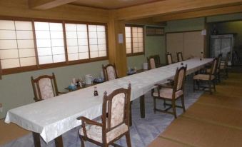 Shimanami Ryokan