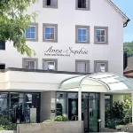 安妮-索菲飯店及餐廳