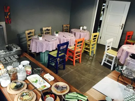 Flats Company - Karakoy Apartment