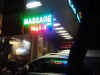 曹阮酒店 波來古酒店