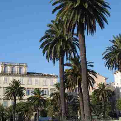 Hôtel Port Toga Hotel Exterior