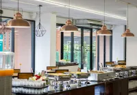 iChapter Suvarnabhumi