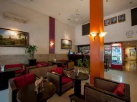 City Lodge Hotel プノンペンのホテル
