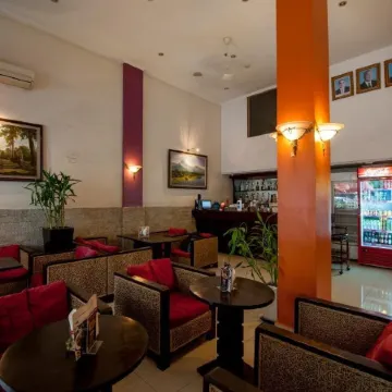 City Lodge Hotel