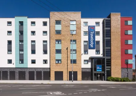 Travelodge Loughborough Central